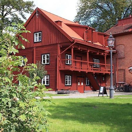 Garvaren Boendet Mitt I Gamla Stan I Eksjoe エクステリア 写真