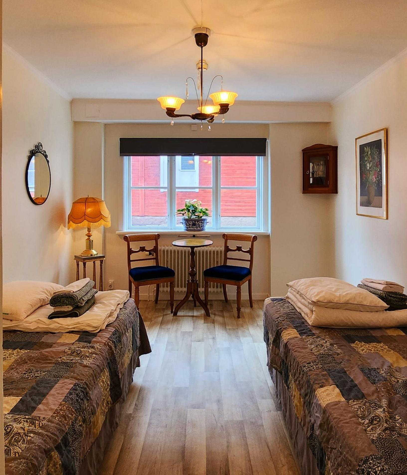 Garvaren Boendet Mitt I Gamla Stan I Eksjoe エクステリア 写真