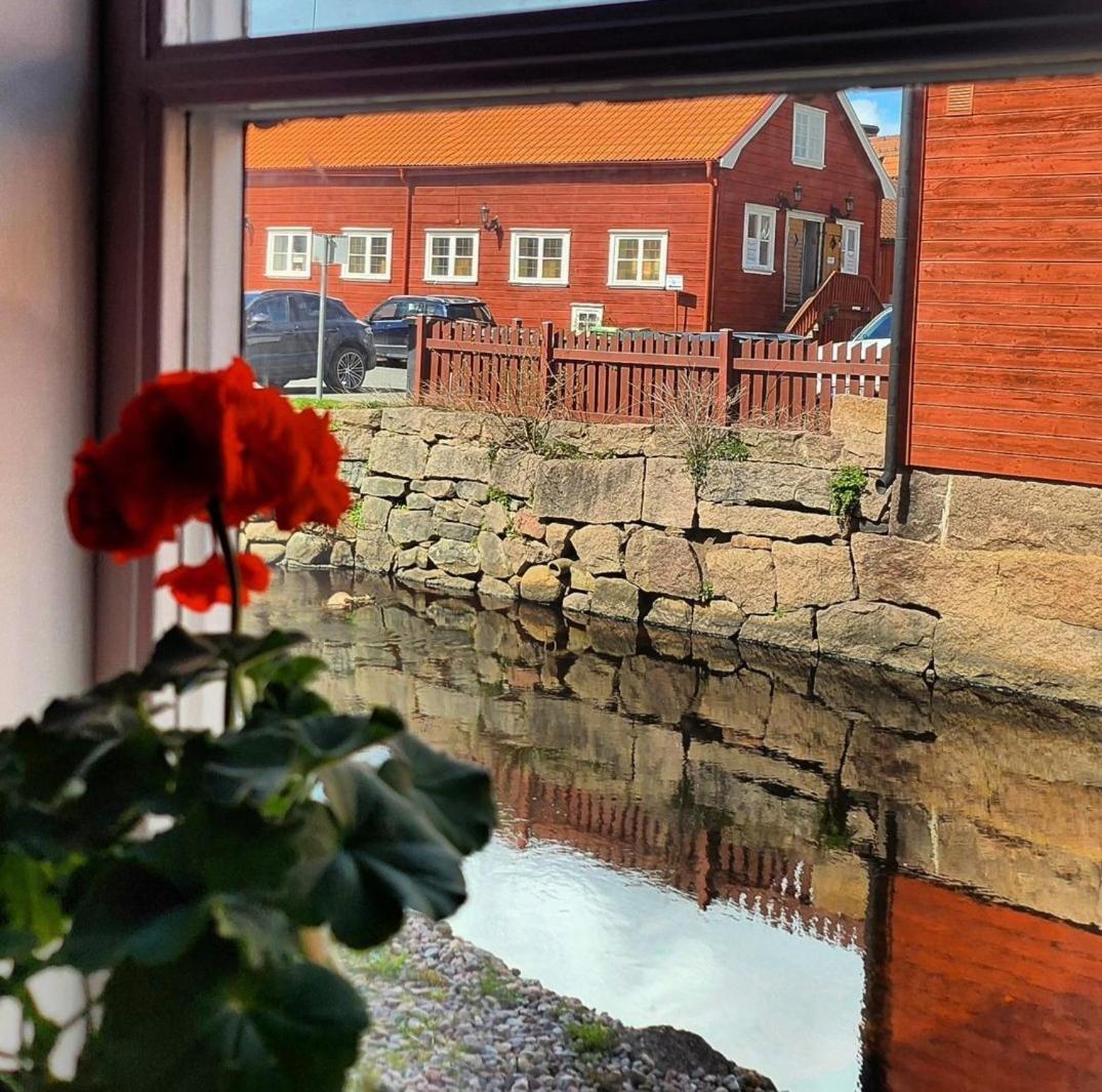 Garvaren Boendet Mitt I Gamla Stan I Eksjoe エクステリア 写真
